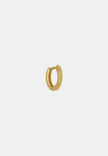 Berlin Huggie - Single - Gold