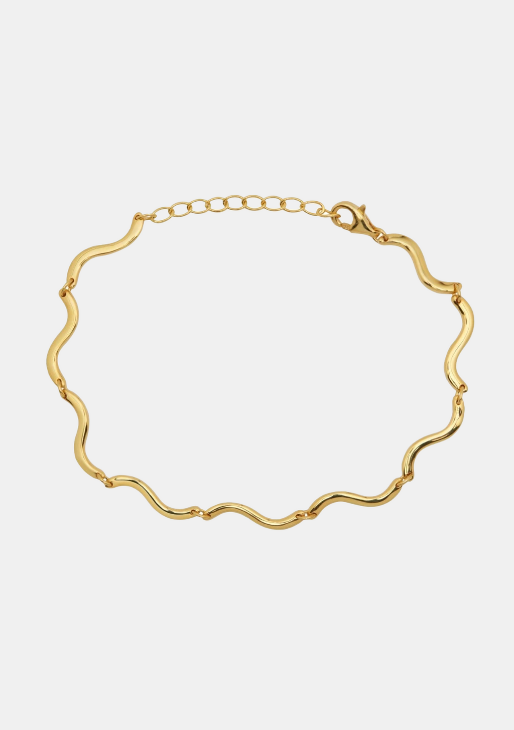 Del Mar Bracelet - Gold