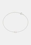 Lineaire Bracelet - Silver