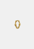 Lisbon Huggie - Single - Gold