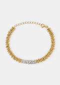 MUM Bracelet - Two-Tone