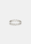 MUM Ring - Silver