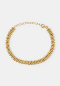 MUM Bracelet - Gold