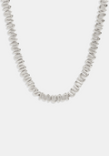 MUM Necklace - Silver