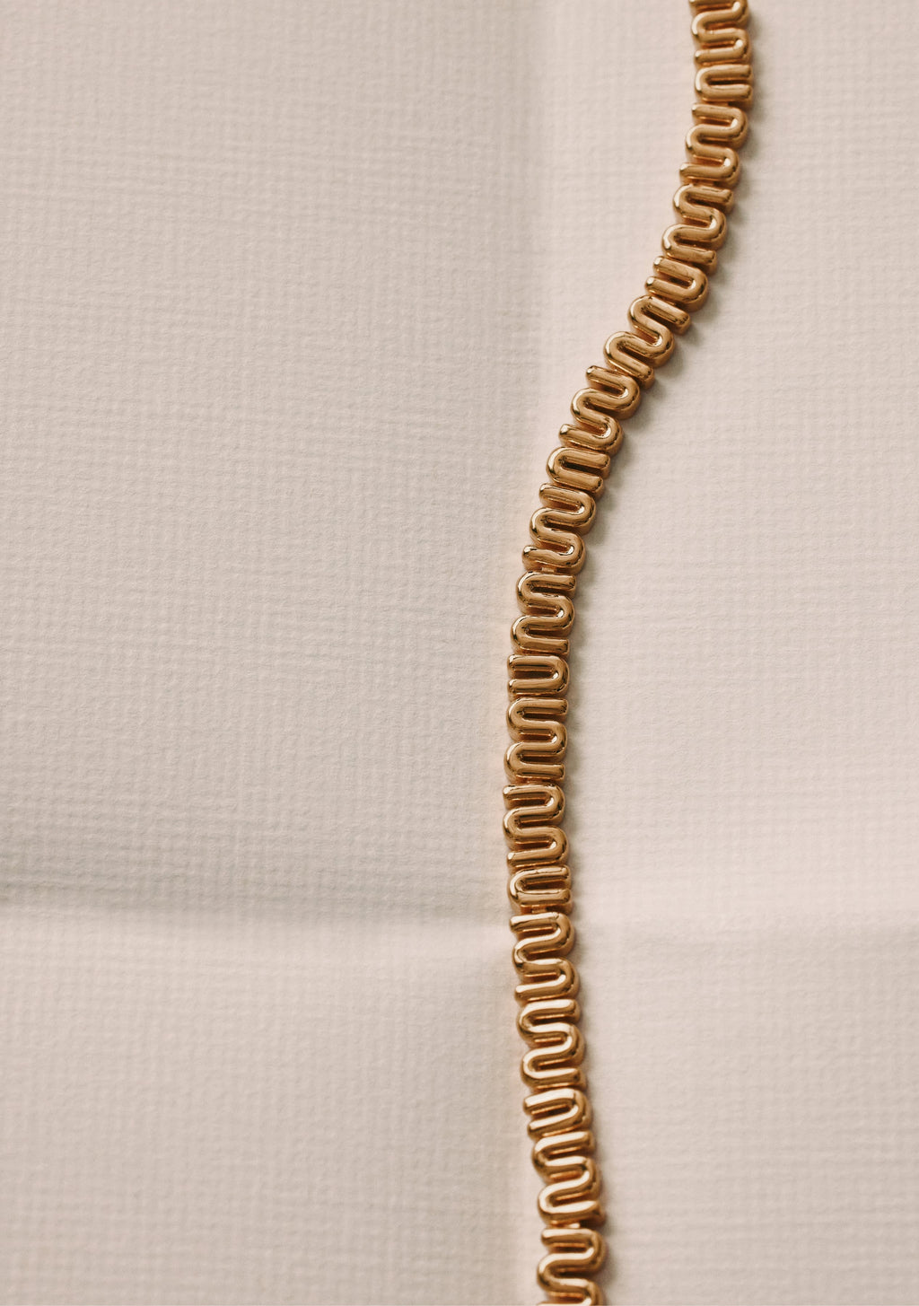 MUM Bracelet - Gold