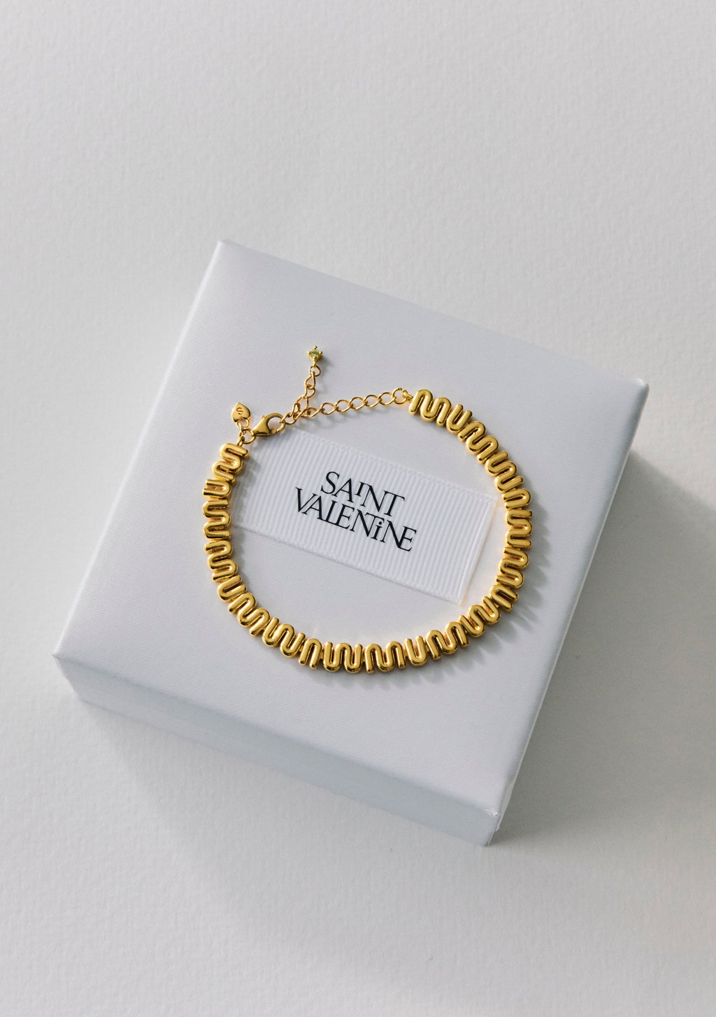 MUM Bracelet - Gold
