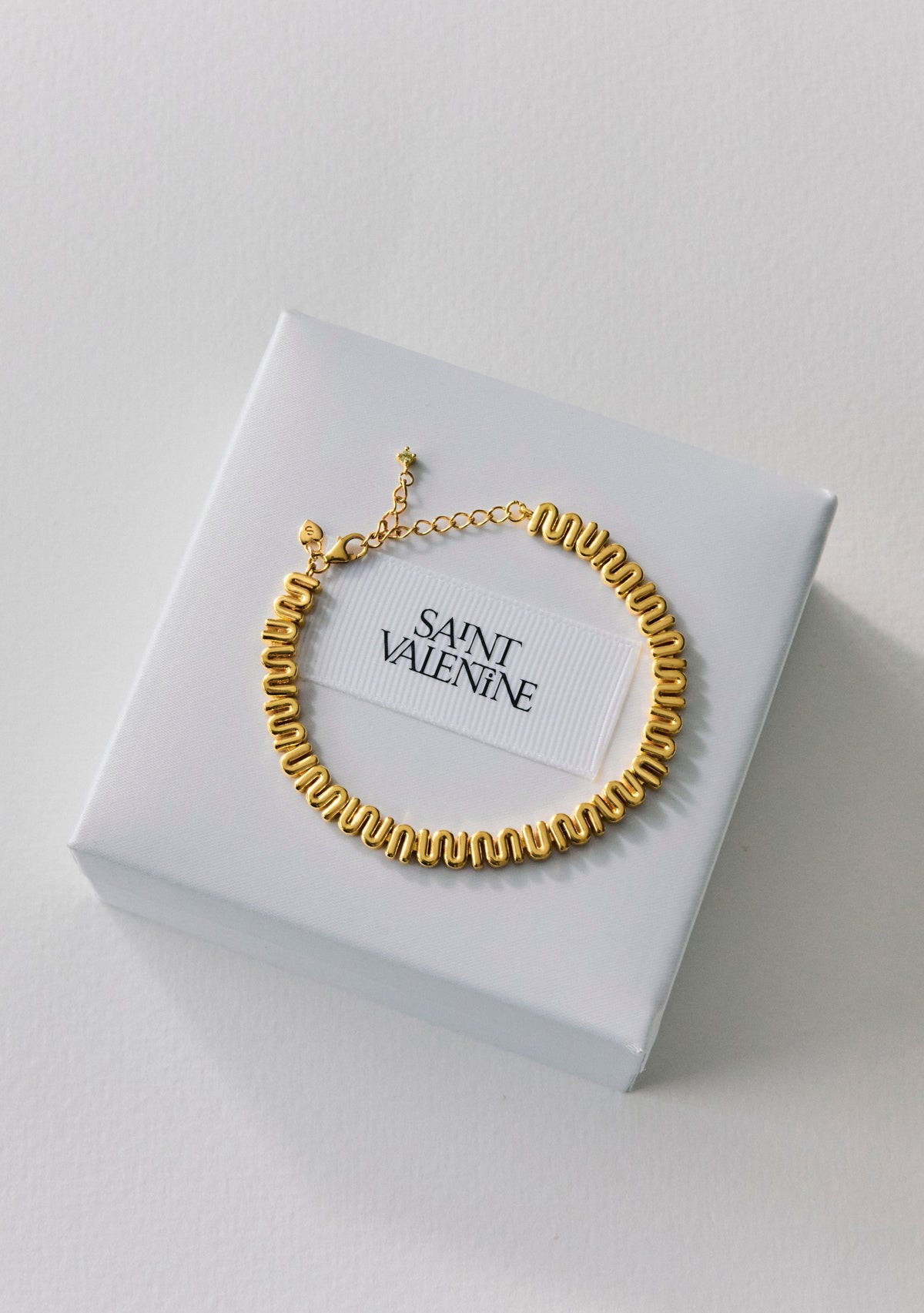 MUM Bracelet - Gold