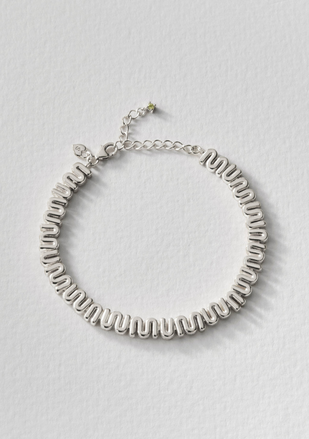 MUM Bracelet - Silver