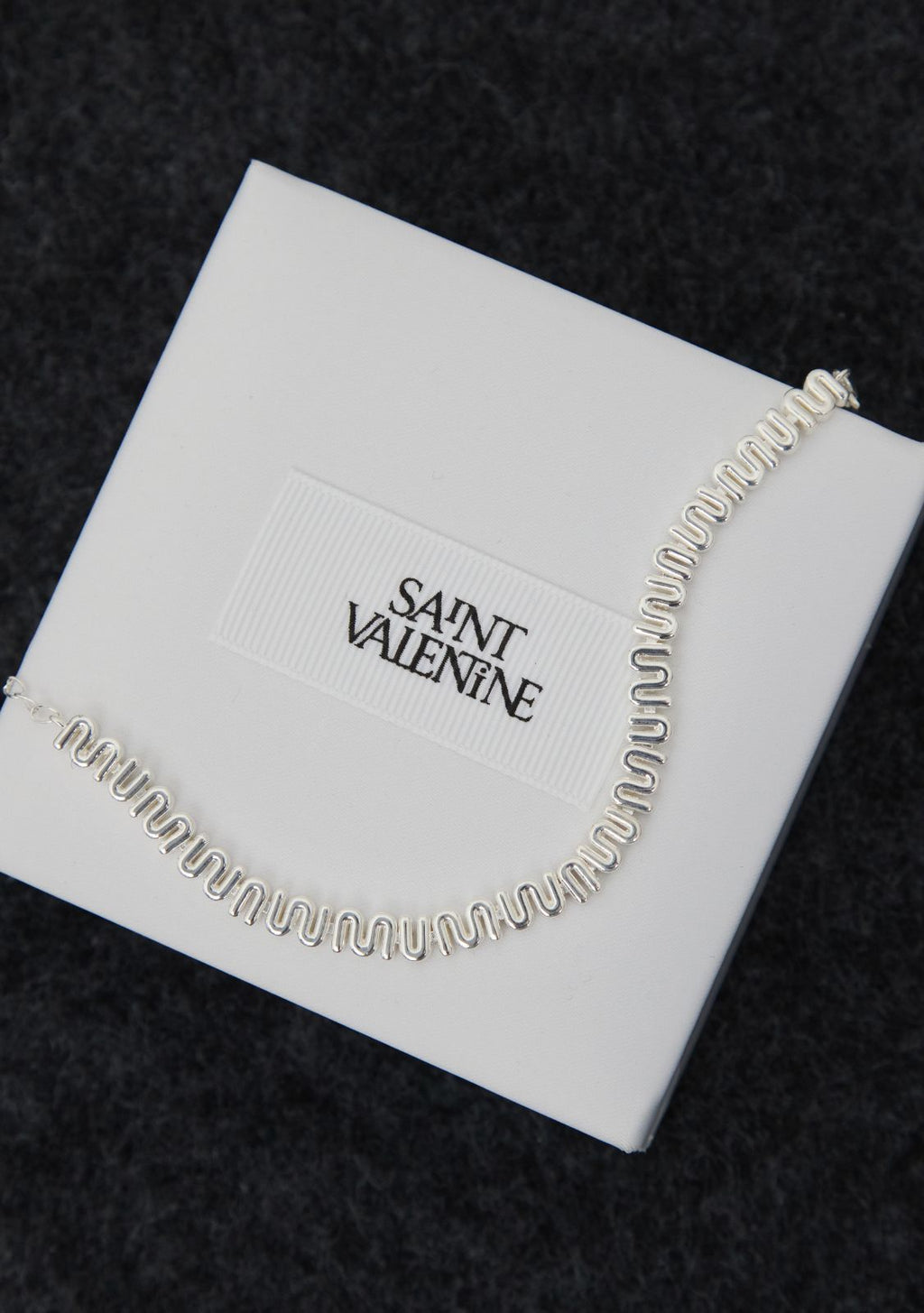MUM Bracelet - Silver