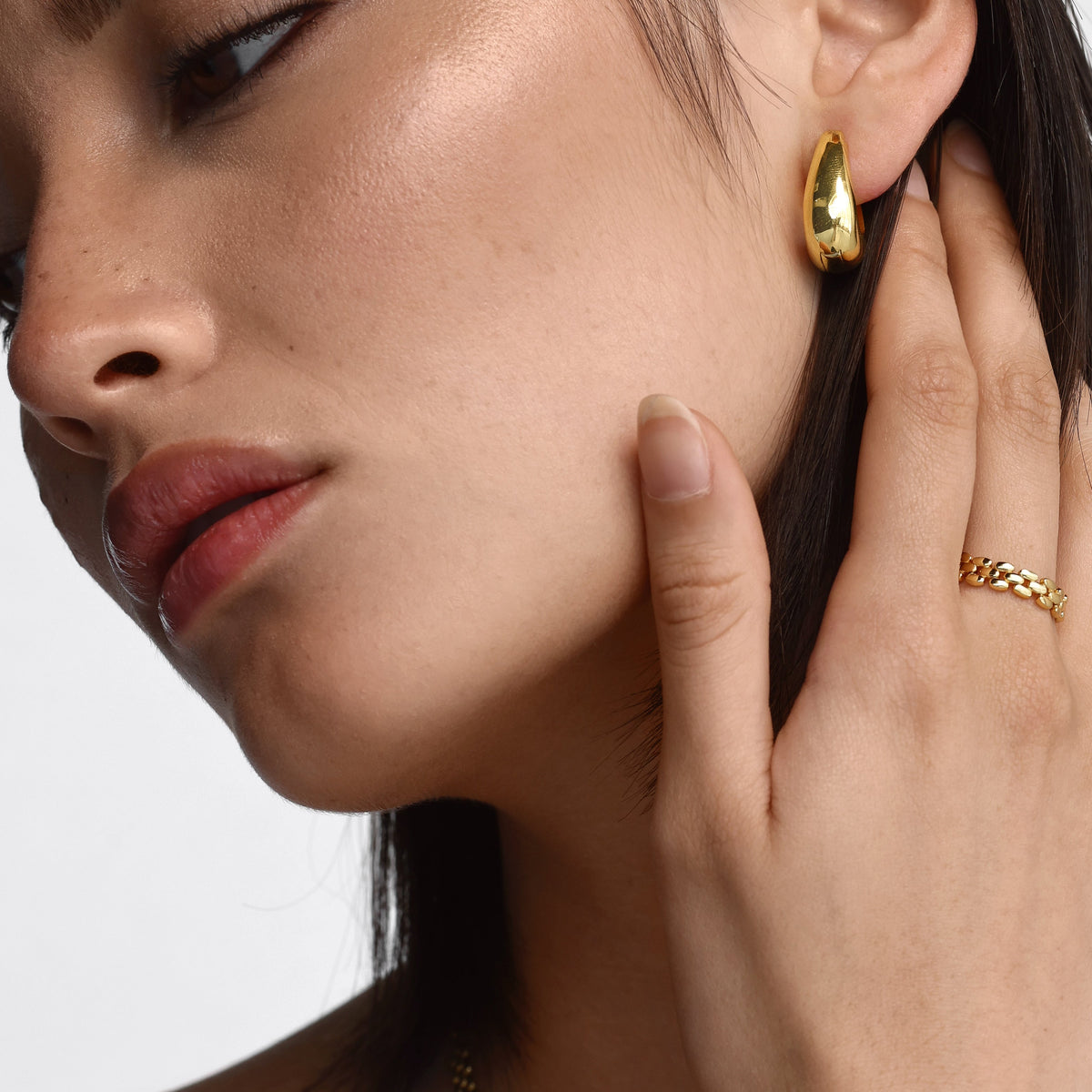 Paolo Hoops - Gold