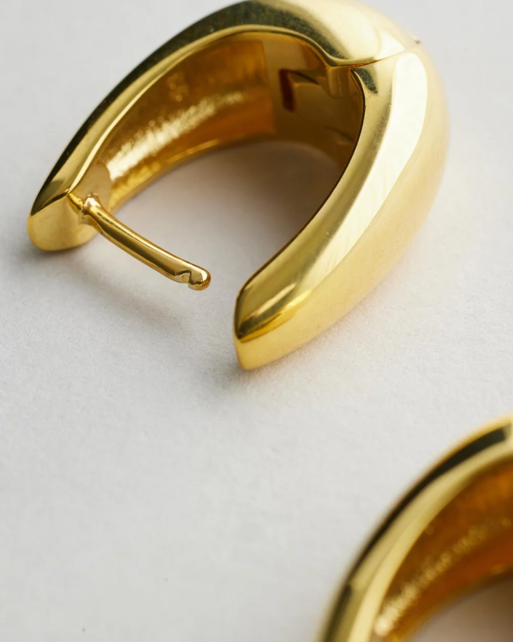 Paolo Hoops - Gold