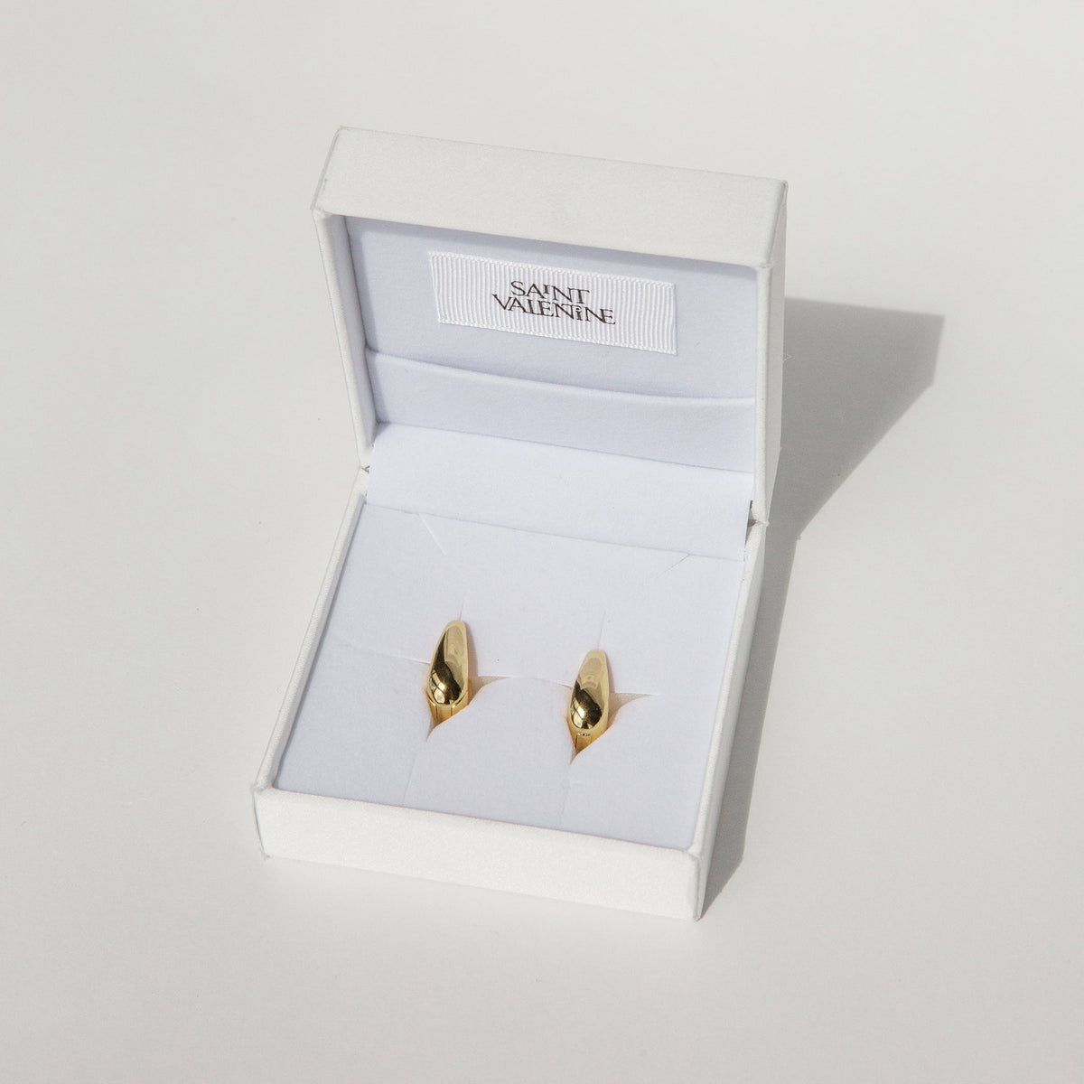 Paolo Hoops - Gold