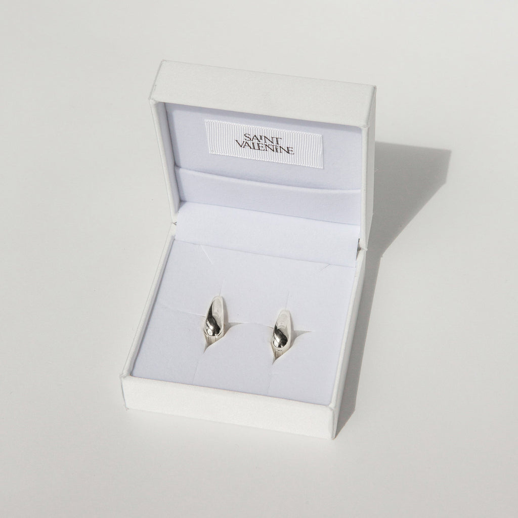 Paolo Hoops - Silver