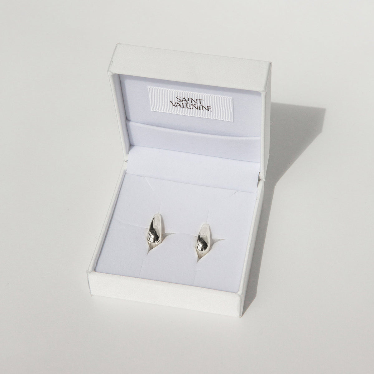Paolo Hoops - Silver