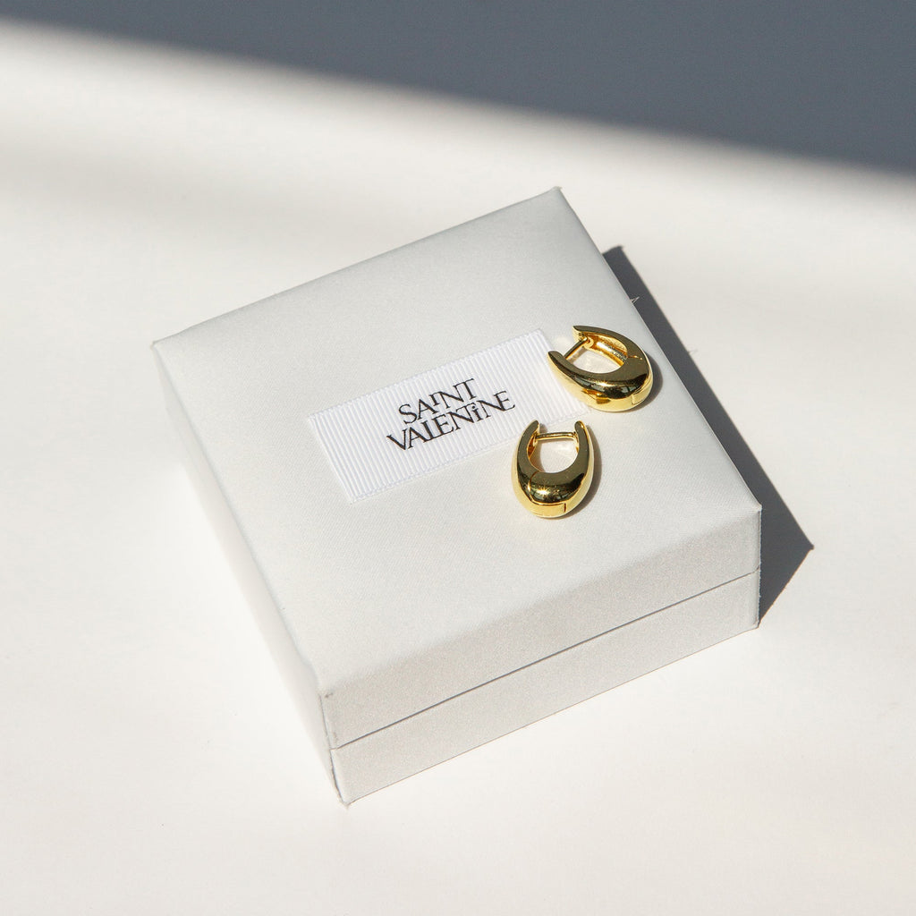 Paolo Hoops - Gold