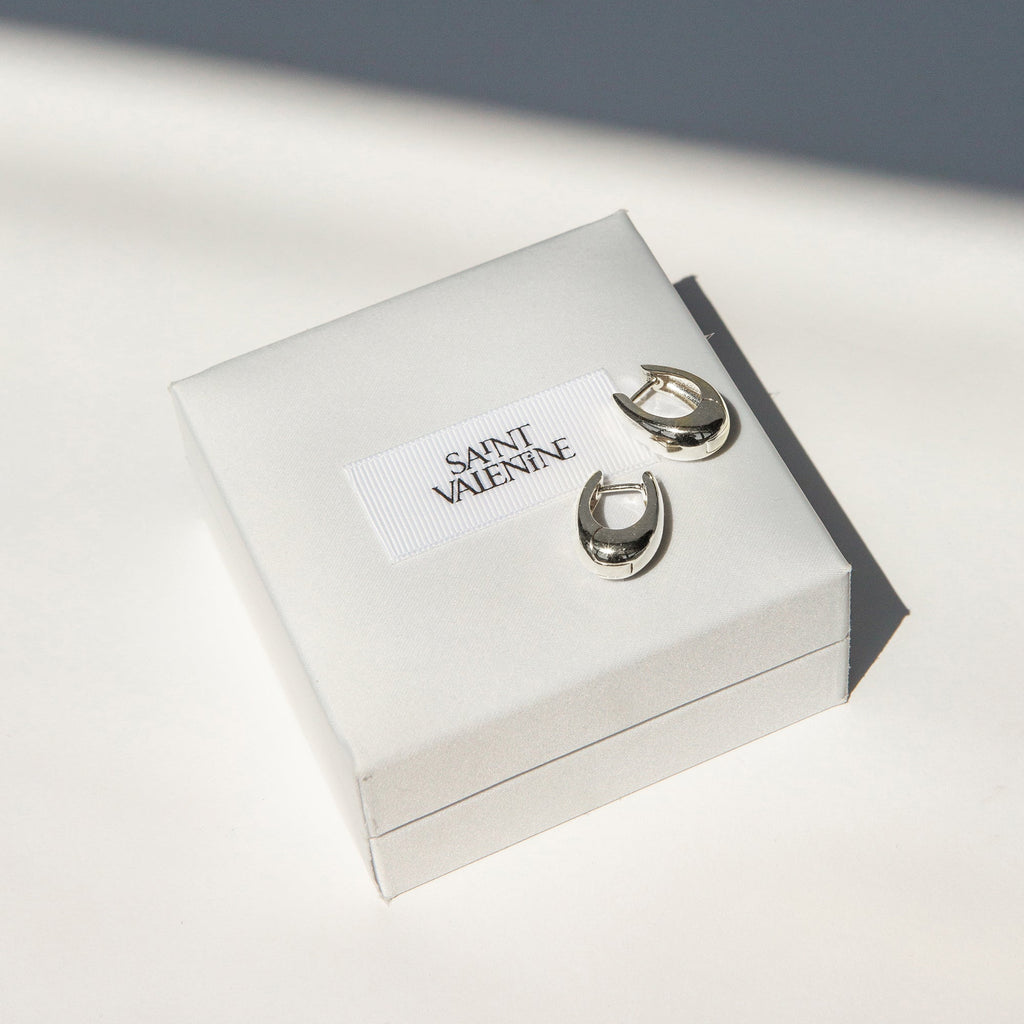 Paolo Hoops - Silver