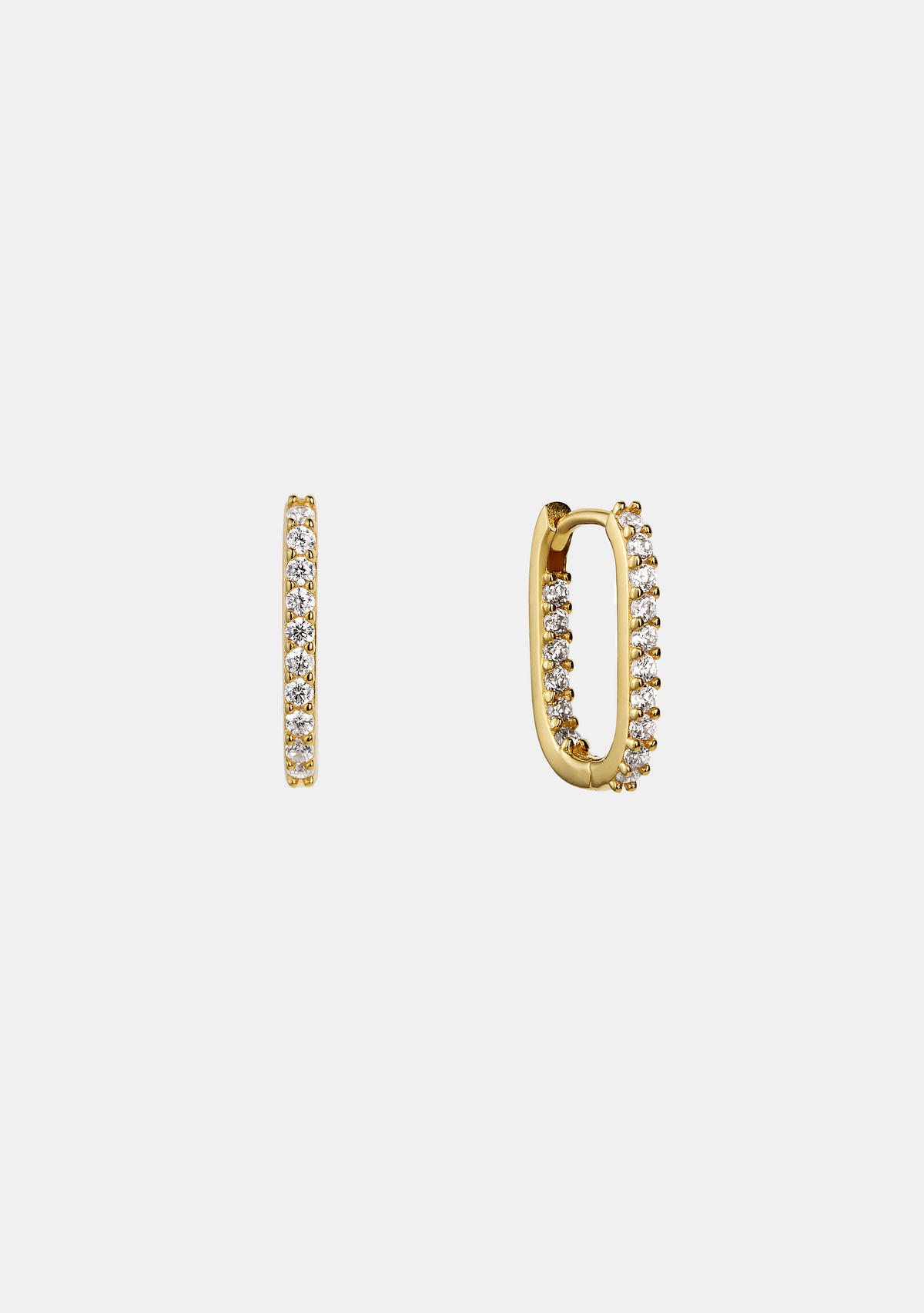 Palais Huggies - Gold
