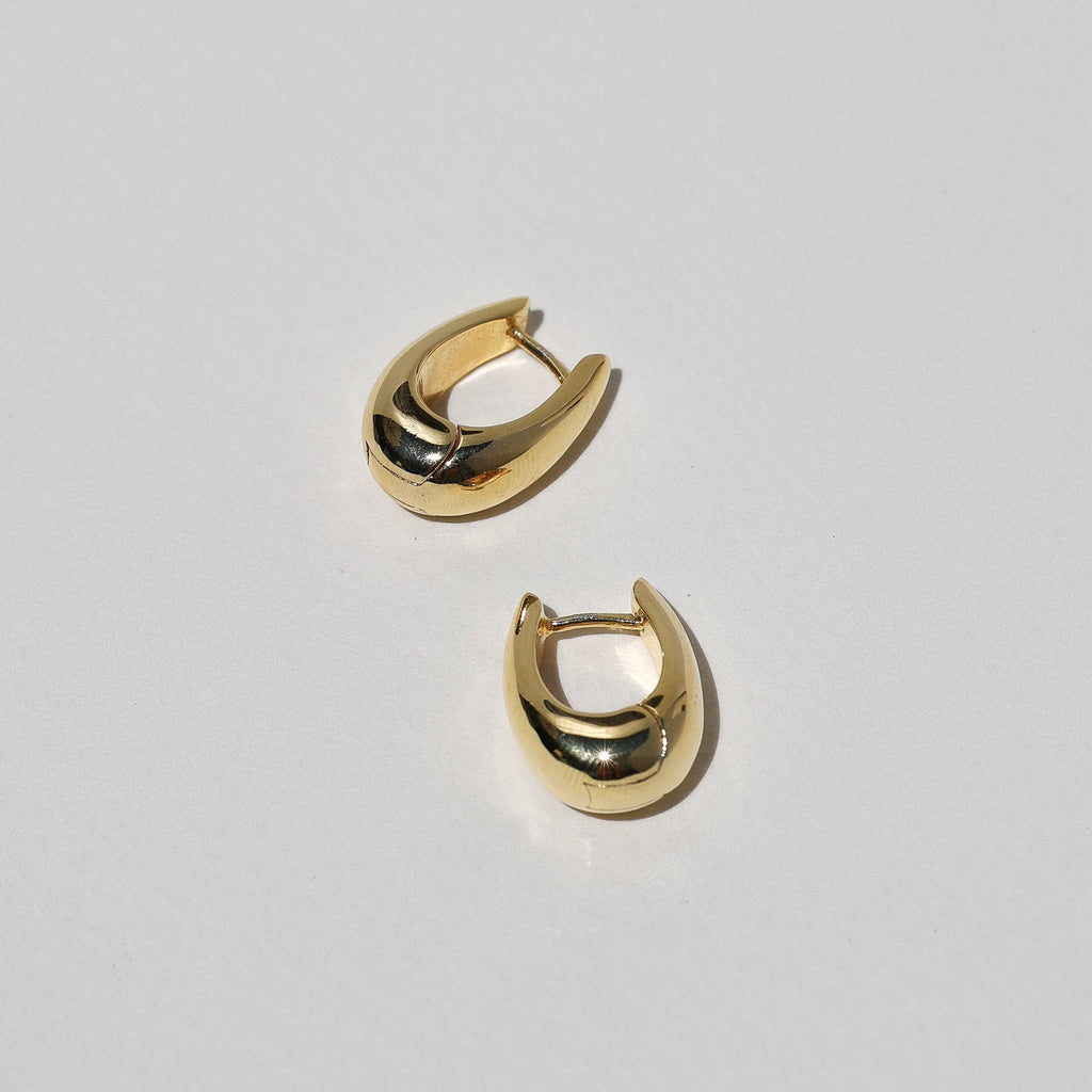 Paolo Hoops - Gold