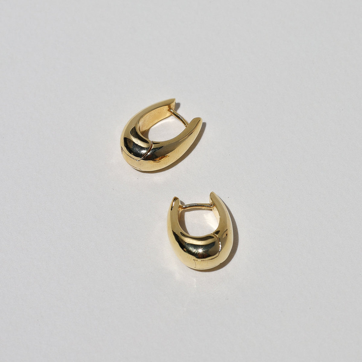 Paolo Hoops - Gold