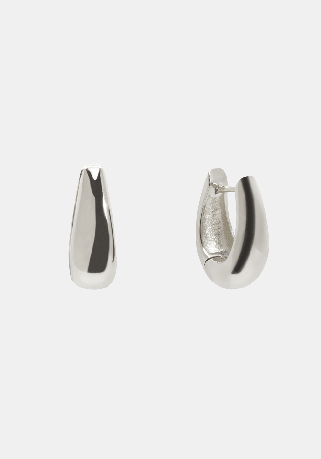 Paolo Hoops - Silver