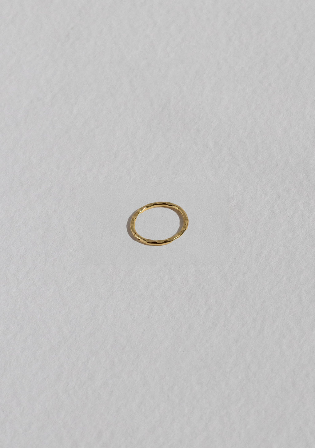 Sleeper - Single - Gold