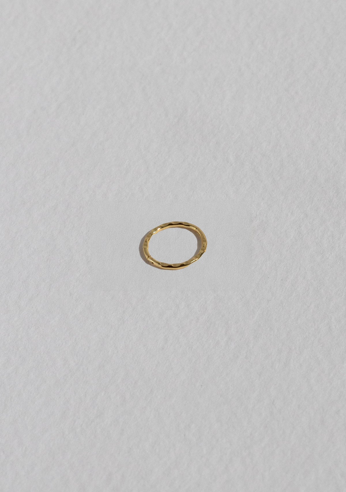 Sleeper - Single - Gold