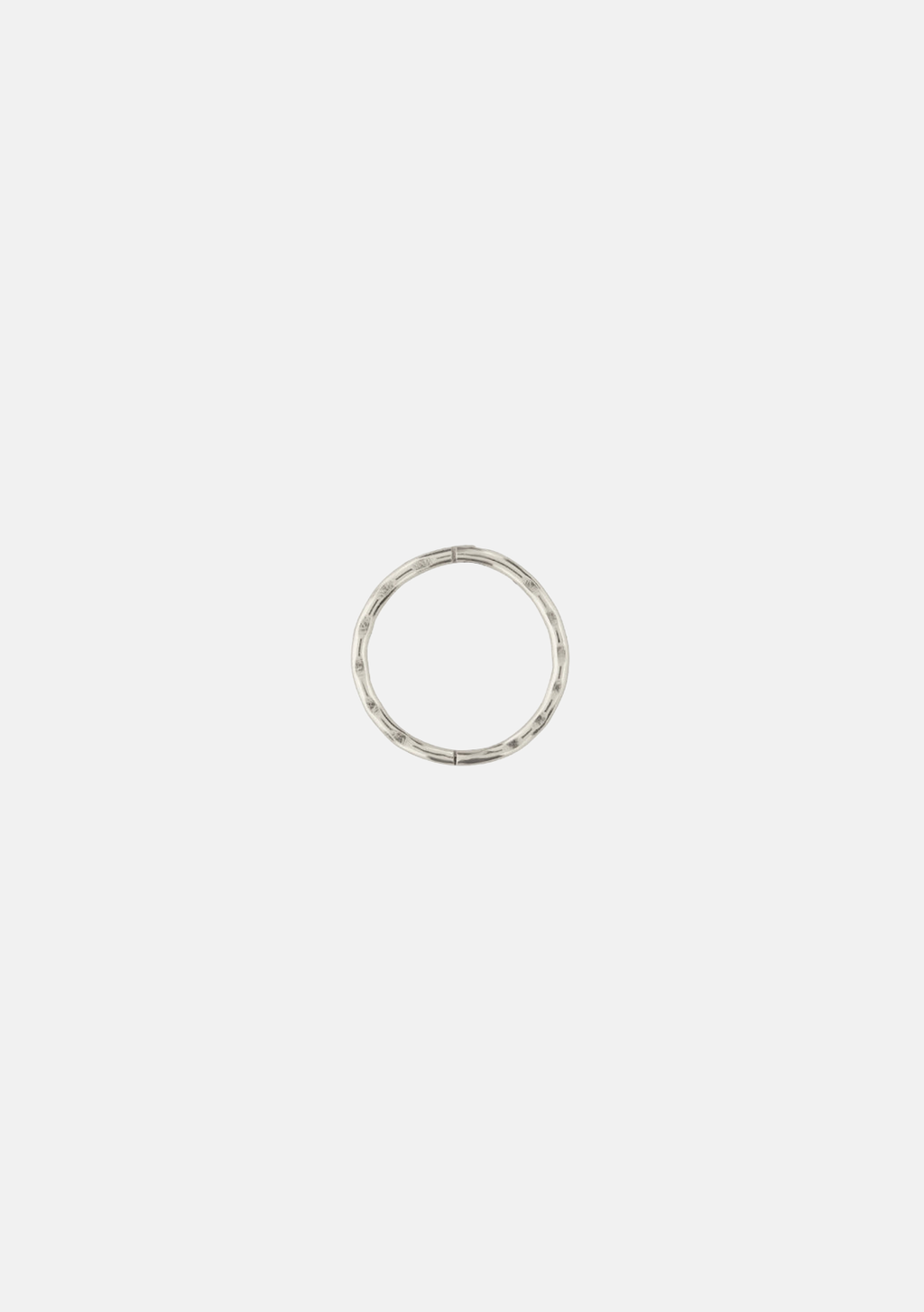Sleeper - Single - Silver