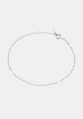Stars & Moons Bracelet - Silver
