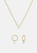The Valentine Set - Gold