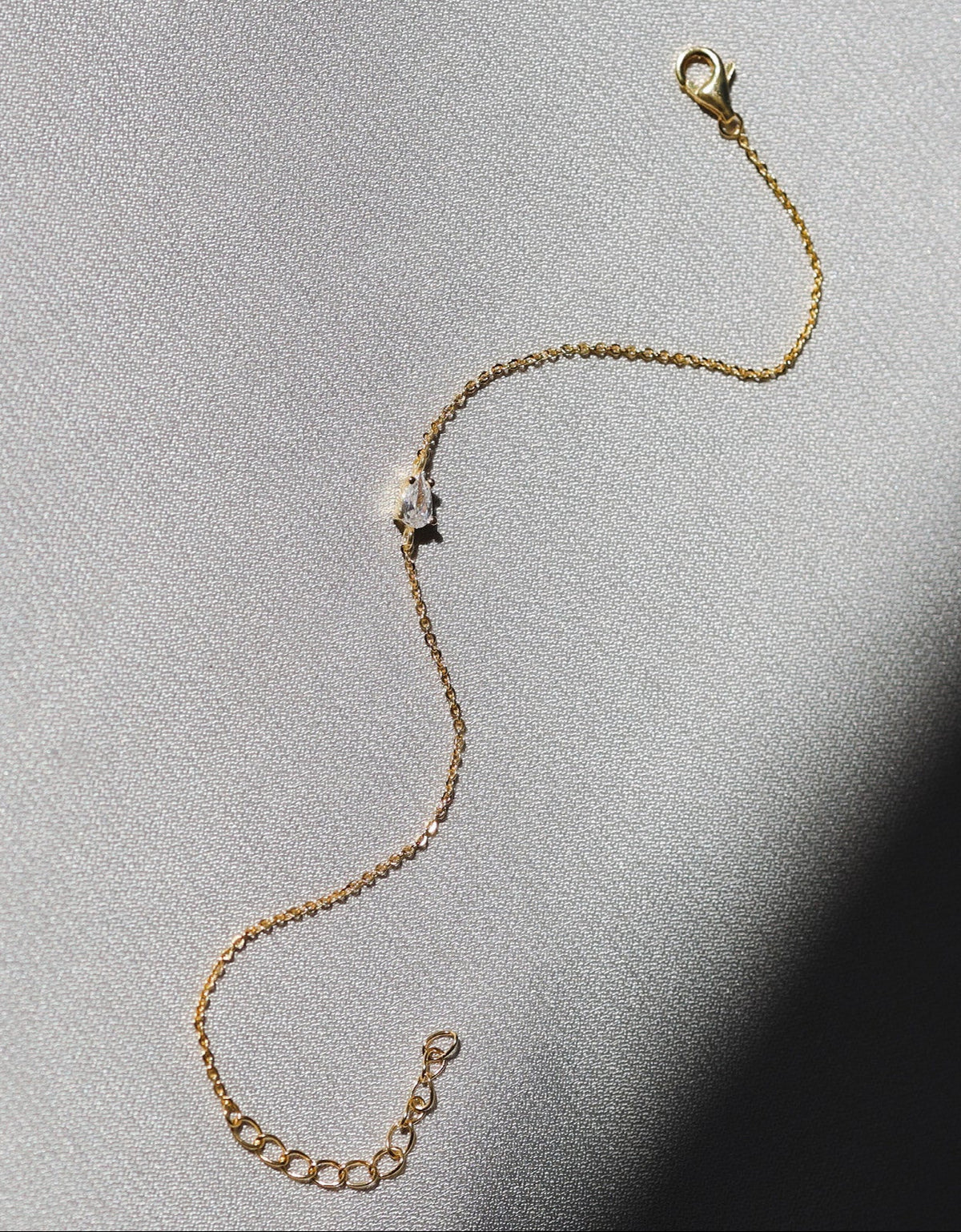 Valentine Bracelet - Gold