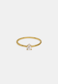 Valentine Ring - Gold
