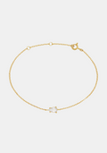 Valentine Bracelet - Gold