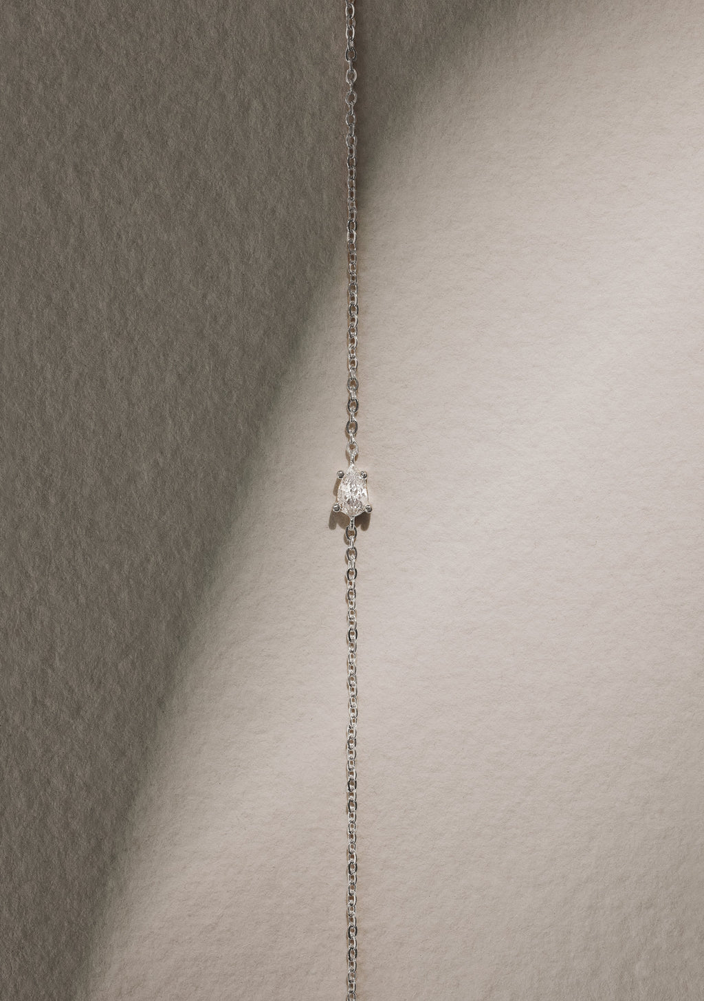 Valentine Bracelet - Silver