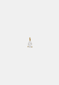 Valentine Charm - Single - Gold