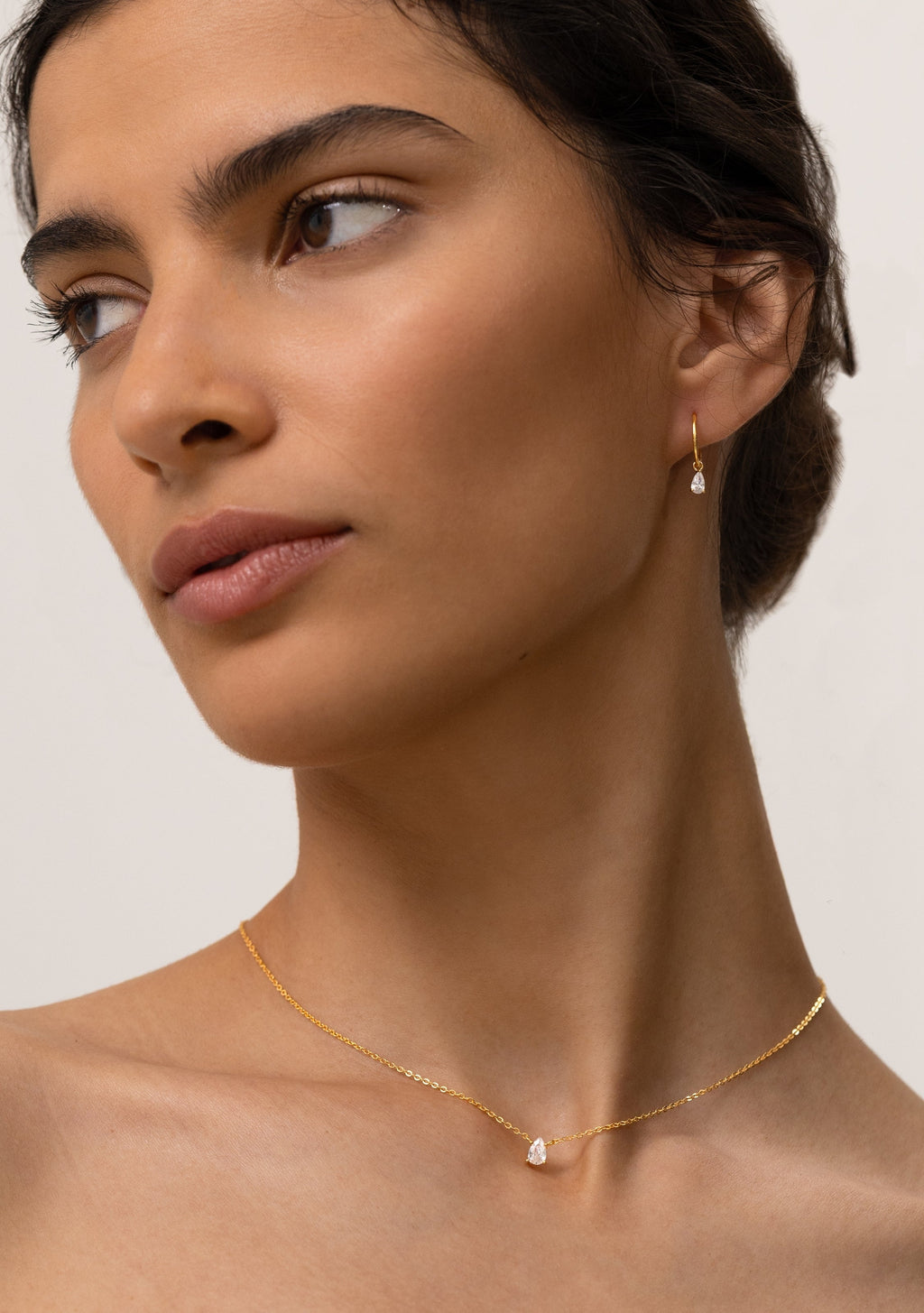 The Valentine Set - Gold