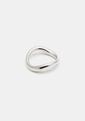 Verso Ring - Silver